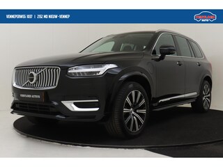 Volvo XC90 T8 RECHARGE AWD INSCRIPTION -PANO.DAK|BOWERS&WILKINS|GEVENT.LEDER+MASSAGE|360°CAM|HEAD-UP DISP.|STANDKACHEL|20"