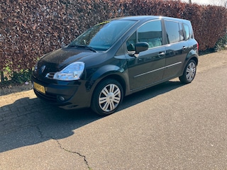 Renault Modus 1.6-16V Dynamique Automaat