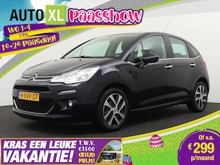 Citroën C3 1.0 VTi Collection Cruise Control Multimedia