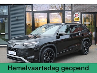 Volkswagen Tayron 1.5 eHybrid 204PK Edition IQ.Light/Keyless/Camera/DCC/Winterpakket/Elek. klep/Dodehoek/DAB+