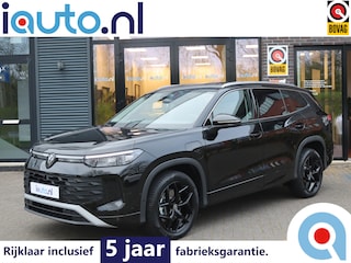 Volkswagen Tayron 1.5 eHybrid 204PK Edition IQ.Light/Keyless/Camera/DCC/Winterpakket/Elek. klep/Dodehoek/DAB+