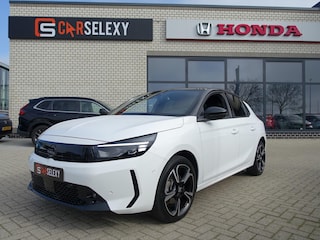Opel Corsa 1.2 Turbo Hybrid 145pk eDCT GS
