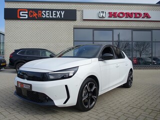 Opel Corsa 1.2 Turbo Hybrid 145pk eDCT GS