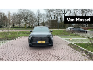 DS 7 E-Tense 225 Performance Line+ | Panorama dak | Voorruit verwarming |