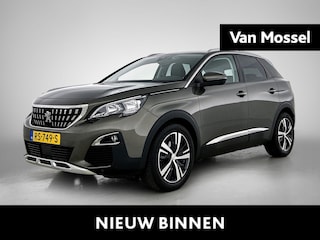 Peugeot 3008 1.6 e-THP Allure | Automaat | Trekhaak |