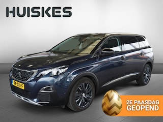 Peugeot 5008 1.6 e-THP Blue Lease Premium 7P | Trekhaak | Schuif-/kanteldak