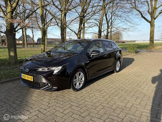 Toyota Corolla Touring Sports 1.8 Hybrid Business all in