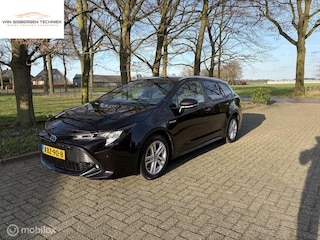 Toyota Corolla Touring Sports 1.8 Hybrid Business all in
