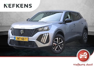 Peugeot 2008 EV Business 54 kWh | 8 JAAR GARANTIE | Navigatie | Climate Control | Cruise Control | LED | Apple Carplay/Android Auto |