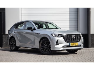 Mazda CX-60 2.5 e-SkyActiv PHEV Homura / SOH 96% / Stoelkoeling / Carplay