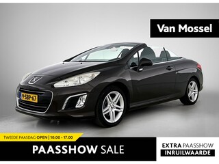 Peugeot 308 CC 1.6 VTi Sport Pack