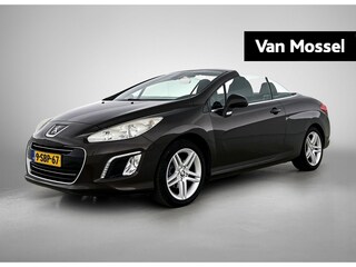 Peugeot 308 CC 1.6 VTi Sport Pack