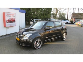 Suzuki Swift 1.5 Exclusive
