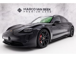 Porsche Taycan GTS 93 kWh | Pano | Achterassturing | Carbon | InnoDrive