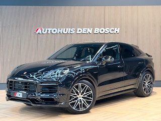 Porsche Cayenne 3.0 E-Hybrid 462PK Sport Design - Pano
