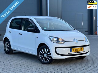 Volkswagen Up 1.0 take up! BlueMotion Bj014 5Deurs ( CNG )