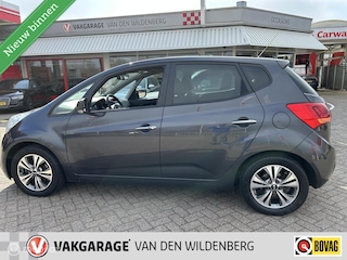 Kia Venga 1.6 CVVT DynamicPLusLine automaat