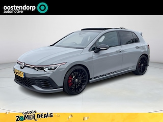 Volkswagen Golf 2.0 TSI GTI ClubSport 45 Jahre | 301 pk | Achteruitrijcamera | Stoel/stuur verwarming | Cruise adaptief |