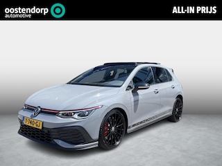 Volkswagen Golf 2.0 TSI GTI ClubSport 45 Jahre | 301 pk | Achteruitrijcamera | Stoel/stuur verwarming | Cruise adaptief |