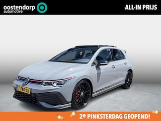 Volkswagen Golf 2.0 TSI GTI ClubSport 45 Jahre | 301 pk | Achteruitrijcamera | Stoel/stuur verwarming | Cruise adaptief |