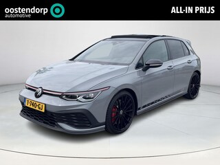 Volkswagen Golf 2.0 TSI GTI ClubSport 45 Jahre | 301 pk | Achteruitrijcamera | Stoel/stuur verwarming | Cruise adaptief |