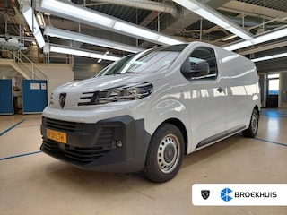 Peugeot Expert L2 75 kWh | 8 JAAR GARANTIE | CAMERA | NAVI | BETIMMERING | DRAADLOOS CARPLAY |