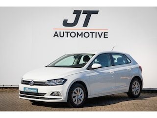 Volkswagen Polo 1.0 MPI Comfortline Cruise control | Navigatie | Airco | CarPlay