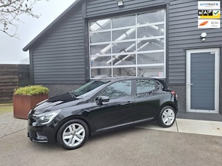 Renault Clio 1.0 TCe Zen 1e Eig. BTW-Auto ! Pack Easy Link, Navigatie, Apple-Carplay, Cruise-Control, Airco, Led.