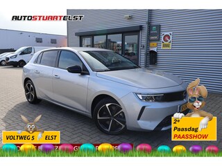 Opel Astra 1.6 Hybrid Business Edition 1e Eigenaar | Volledig Onderh | NAP | BTW | WinterPack | Camera | Navi | Climate | AD Cruise | Carplay | LED | Keyless | DAB | PDC