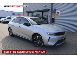 Opel Astra 1.6 Hybrid Business Edition 1e Eigenaar | Volledig Onderh | NAP | BTW | WinterPack | Camera | Navi | Climate | AD Cruise | Carplay | LED | Keyless | DAB | PDC