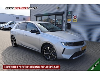 Opel Astra 1.6 Hybrid Business Edition 1e Eigenaar | Volledig Onderh | NAP | BTW | WinterPack | Camera | Navi | Climate | AD Cruise | Carplay | LED | Keyless | DAB | PDC