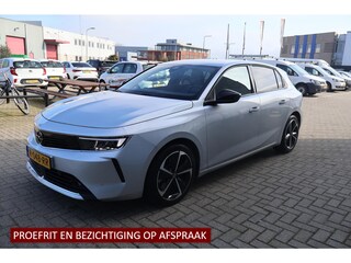 Opel Astra 1.6 Hybrid Business Edition 1e Eigenaar | Volledig Onderh | NAP | BTW | WinterPack | Camera | Navi | Climate | AD Cruise | Carplay | LED | Keyless | DAB | PDC