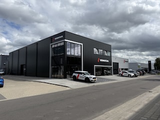 Mini Countryman 2.0 Cooper SE ALL4 Pano/Leder/H&K/Camera/elec stoel