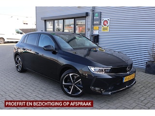 Opel Astra 1.6 Hybrid Business Edition 1e Eigenaar | Volledig Onderh | NAP | BTW | Camera | Winterpakket | Navi | 1 Kabel | Carplay | Climate |  LED | DAB | Keyless | PDC