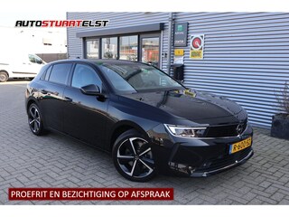 Opel Astra 1.6 Hybrid Business Edition 1e Eigenaar | Volledig Onderh | NAP | BTW | Camera | Winterpakket | Navi | 1 Kabel | Carplay | Climate |  LED | DAB | Keyless | PDC