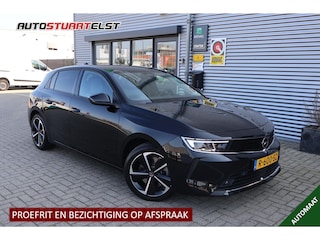 Opel Astra 1.6 Hybrid Business Edition 1e Eigenaar | Volledig Onderh | NAP | BTW | Camera | Winterpakket | Navi | 1 Kabel | Carplay | Climate |  LED | DAB | Keyless | PDC