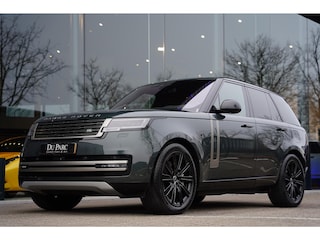 Land Rover Range Rover P 440 E SE Panoramadak / Meridian / Head Up
