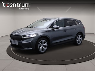 Skoda Enyaq iV 80 SOH 96%, Winterpakket, Adap. Cruise Control, Carplay
