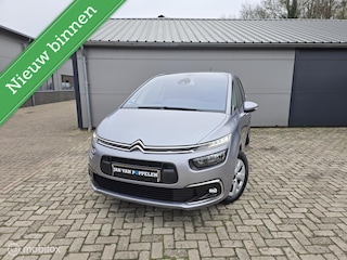 Citroën C4 SpaceTourer 1.2 PureTech Feel RIJKLAAR PRIJS