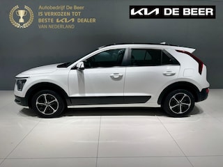 Kia Niro 1.6 GDi 141pk DCT6 DynamicLine