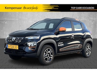 Dacia Spring Comfort Plus 27 kWh