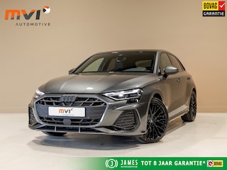 Audi A3 Sportback 35 TFSI S edition / 150pk / Panorama dak / Sonos / Achteruitrij camera /