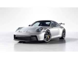 Porsche 911 GT3