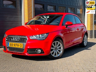 Audi A1 1.2 TFSI Ambition Pro Line Business