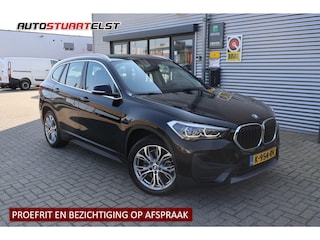 BMW X1 xDrive25e Executive 1e Eigenaar | Dealer Onderh | NAP | BTW | Head-Up | Stoelverwarming | Elek Klep | Navi | Carplay | Keyless | Bots | Cruise | Leer
