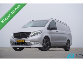 Mercedes-Benz Vito Bestel 114 CDI