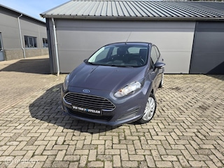 Ford Fiesta 1.0 Style
