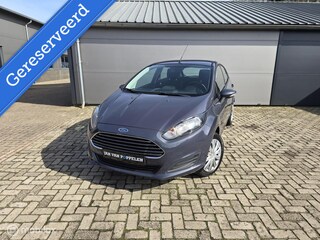 Ford Fiesta 1.0 Style