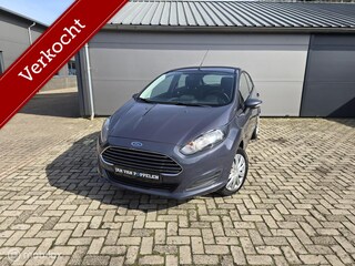 Ford Fiesta 1.0 Style