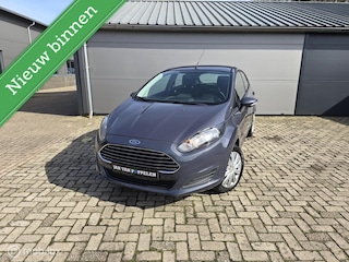 Ford Fiesta 1.0 Style